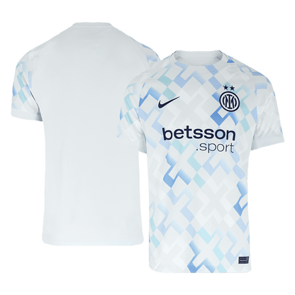 Inter Milan Extérieur Maillot 2025/26