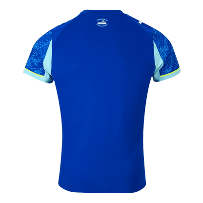 Olympique de Marseille Third Maillot 2025/26 Bleu