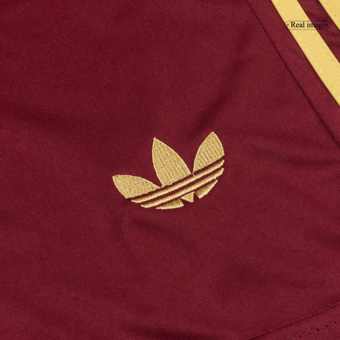 Espagne Extérieur Maillot Kit 2026 Blanc