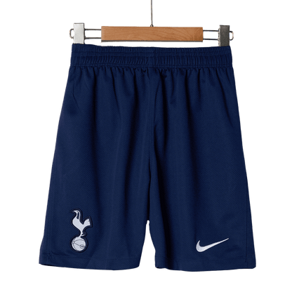 Tottenham Hotspur Domicile Maillot Kit 2025/26 Blanc