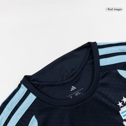 Argentine Pre-Match Maillot 2026 Bleu marine
