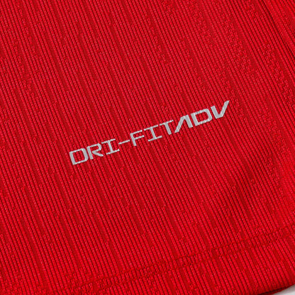 Les Parisiens Sweatshirt Kit 2025/26 Enfant Rouge