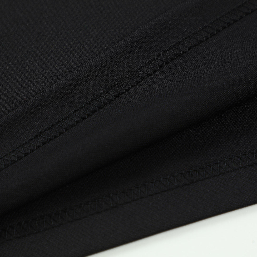 Allemagne Sweatshirt Kit 2026 Noir