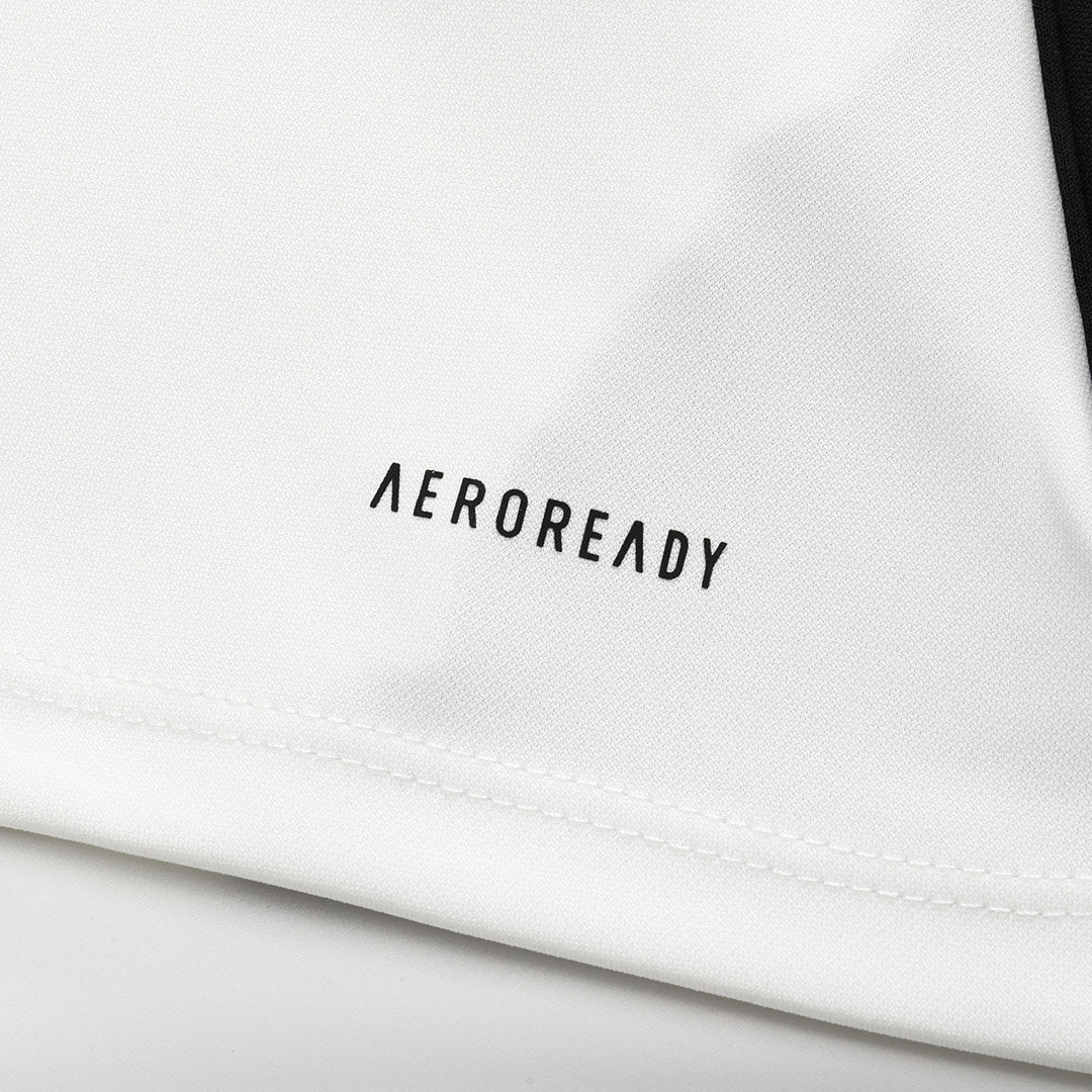 Liverpool Sweatshirt Kit 2025/26 Enfant Blanc