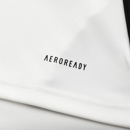 Liverpool Sweatshirt Kit 2025/26 Enfant Blanc