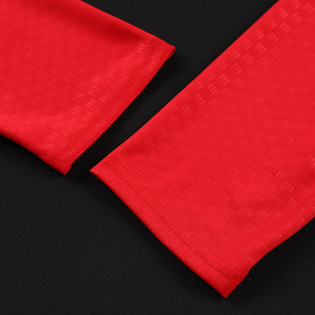 Allemagne Sweatshirt Kit 2026 Blanc