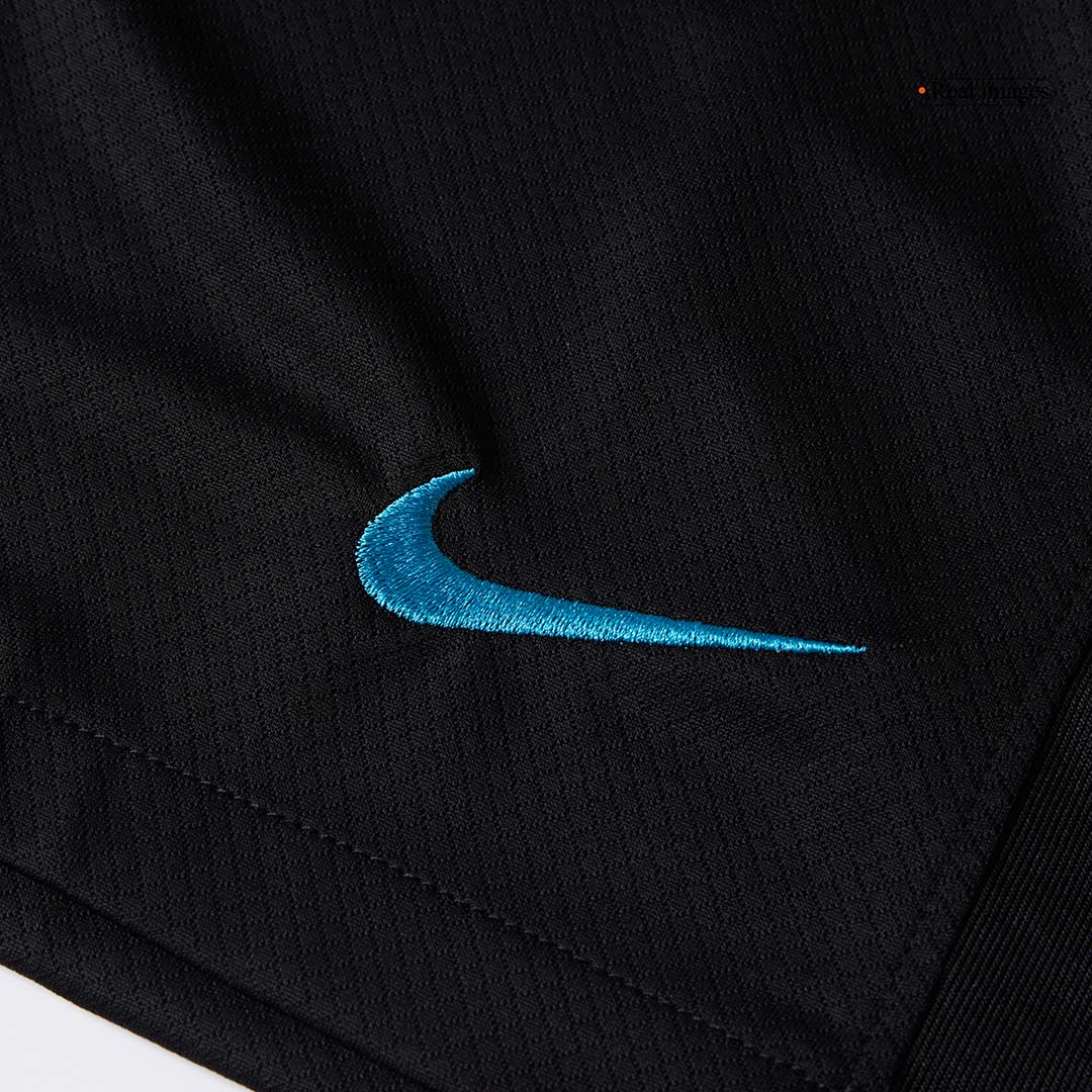 Inter Milan Domicile Short 2025/26 Noir