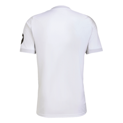 Real Madrid Domicile Maillot 2025/26 Blanc - Super