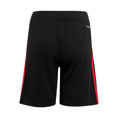 Mexique Third Maillot Kit 2026 Noir