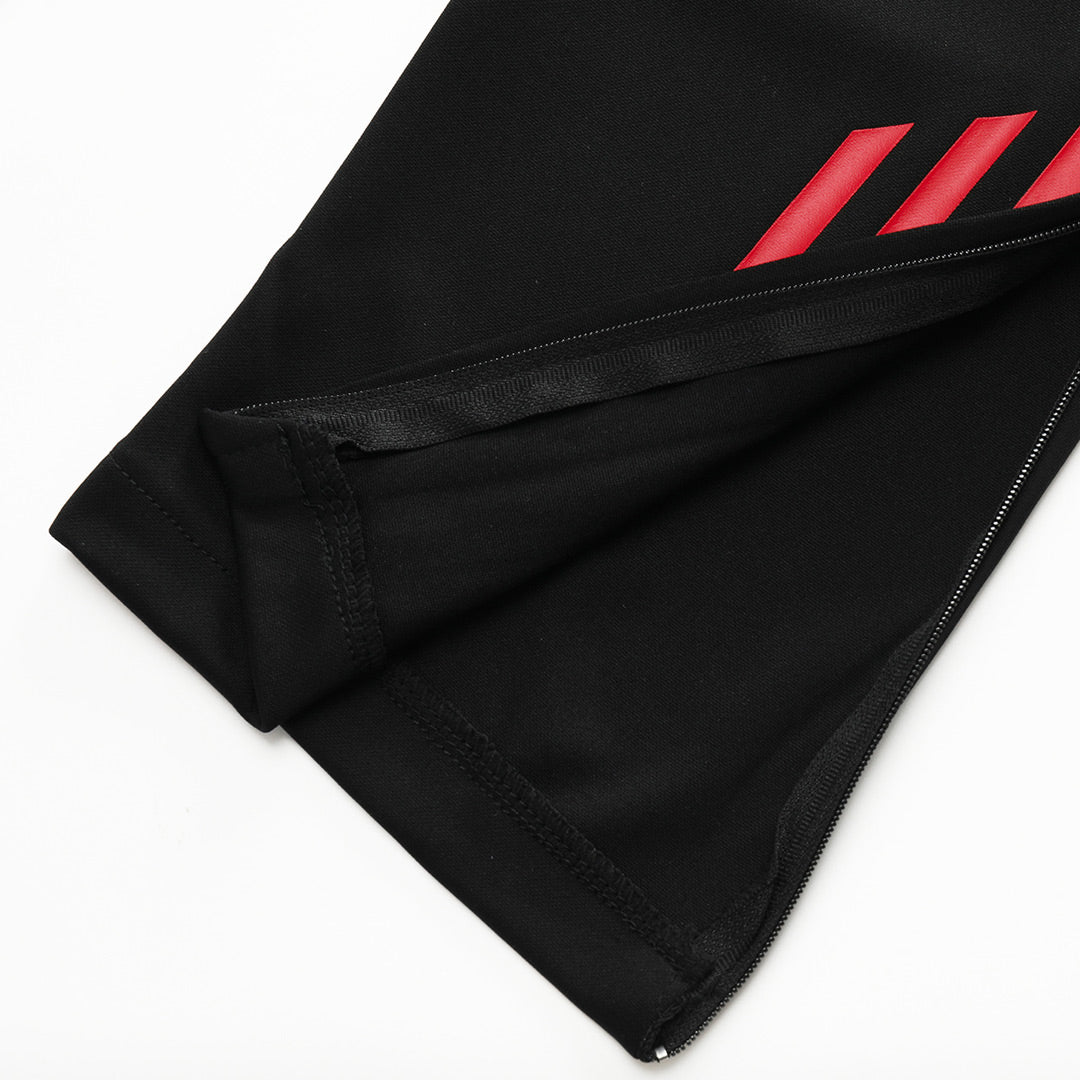 Liverpool Sweatshirt Kit 2025/26 Blanc