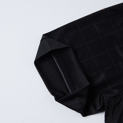 Tottenham Hotspur Extérieur Maillot 2025/26 Noir