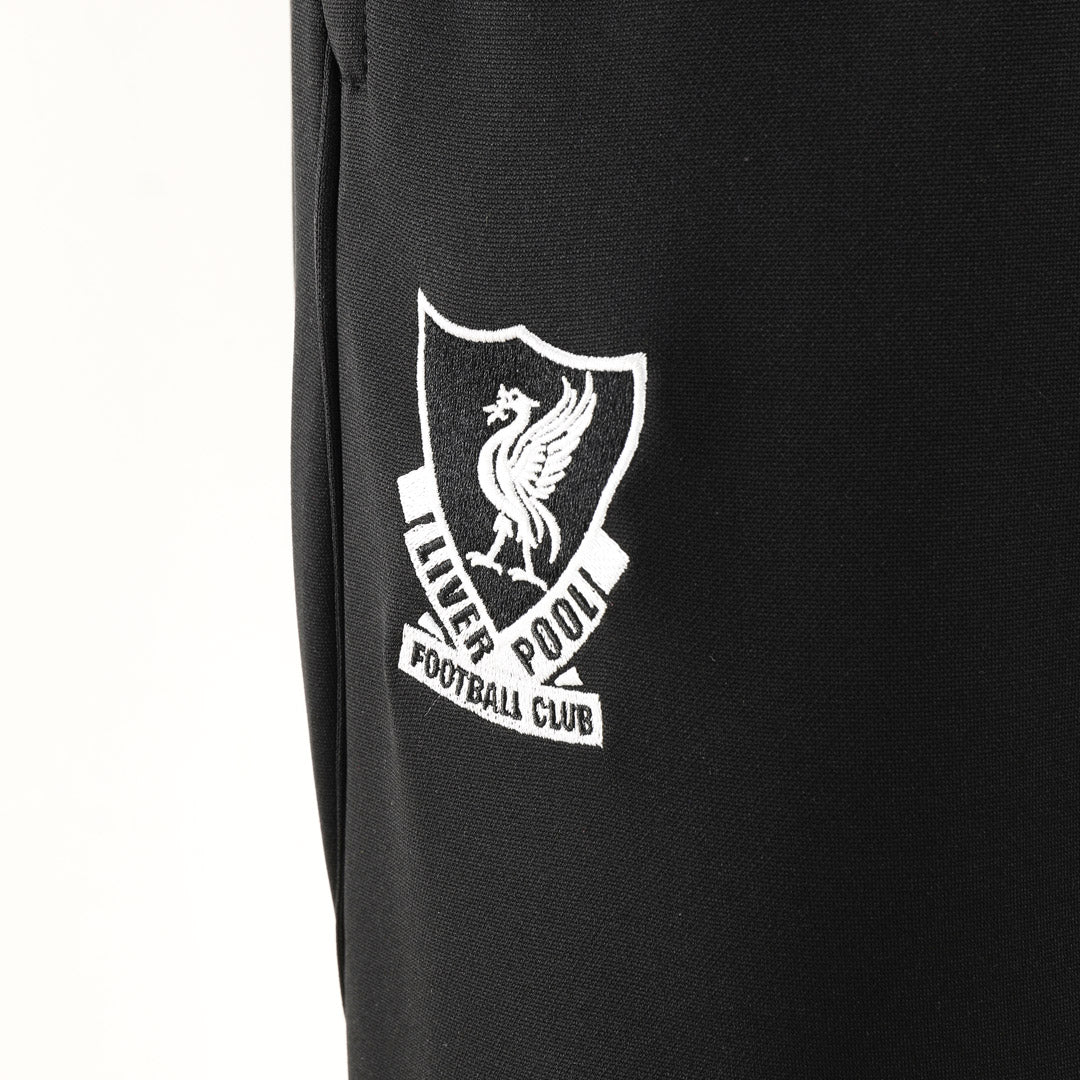 Liverpool Sweatshirt Kit 2025/26 Vert