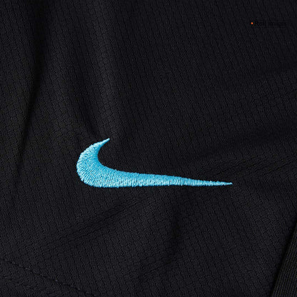 Inter Milan Domicile Maillot Kit 2025/26 Enfant Blue&Black