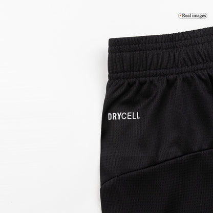 Portugal Short 2026 Noir