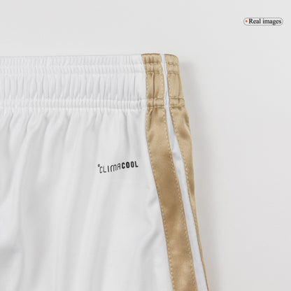 Italie Domicile Short 2026 Blanc